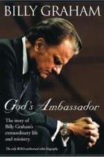 Watch Billy Graham: God's Ambassador Watch123movies