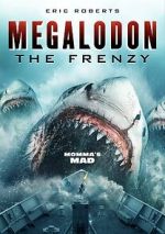 Watch Megalodon: The Frenzy Watch123movies