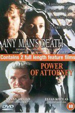 Watch Any Mans Death Watch123movies