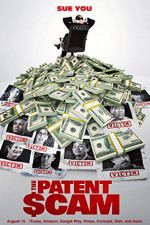 Watch The Patent Scam Watch123movies
