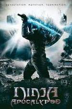 Watch Ninja Apocalypse Watch123movies