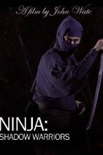 Watch Ninja Shadow Warriors Watch123movies