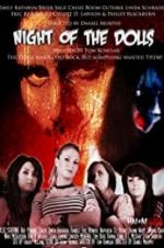 Watch Night of the Dolls Watch123movies