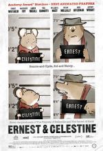 Watch Ernest & Celestine Watch123movies