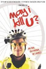 Watch May I Kill U Watch123movies