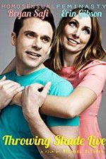 Watch Throwing Shade Live Watch123movies