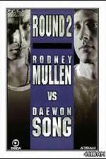 Watch Rodney Mullen VS Daewon Song Round 2 Watch123movies
