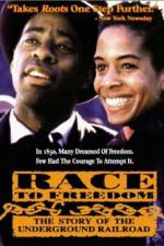 Watch Race to Freedom The Underground Railroad Watch123movies
