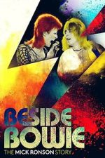 Watch Beside Bowie - The Mick Ronson Story Watch123movies