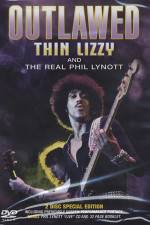 Watch Thin Lizzy: Outlawed - The Real Phil Lynott Watch123movies
