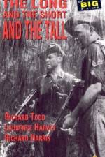 Watch The Long and the Short and the Tall Watch123movies