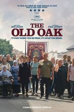 Watch The Old Oak Watch123movies