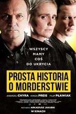 Watch Prosta historia o morderstwie Watch123movies
