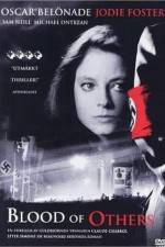 Watch Le sang des autres Watch123movies