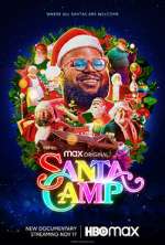 Watch Santa Camp Watch123movies