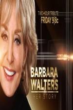 Watch Barbara Walters: Her Story Watch123movies