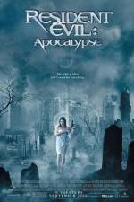 Watch Resident Evil: Apocalypse Watch123movies