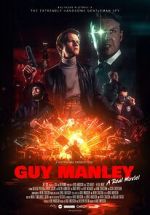 Watch Guy Manley: Super Spy Watch123movies