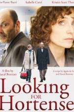 Watch Cherchez Hortense Watch123movies