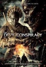 Watch The Devil Conspiracy Watch123movies
