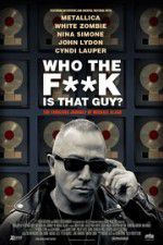 Watch Who the Fuck is That Guy The Fabulous Journey of Michael Alago Watch123movies