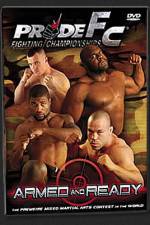Watch PRIDE 20 Armed and Ready Watch123movies