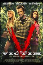 Watch The Victim Watch123movies
