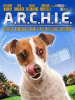 Watch A.R.C.H.I.E. Watch123movies