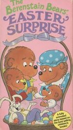 Watch The Berenstain Bears\' Easter Surprise Watch123movies