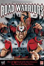 Watch Road Warriors The Life and Death of Wrestling's Most Dominant Tag Team Watch123movies
