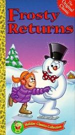 Watch Frosty Returns (TV Short 1992) Watch123movies