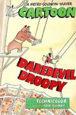 Watch Daredevil Droopy (Short 1951) Watch123movies