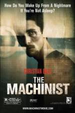 Watch The Machinist Watch123movies