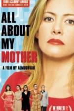Watch Todo sobre mi madre Watch123movies