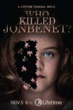 Watch Who Killed JonBenét Watch123movies