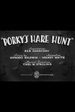 Watch Porky\'s Hare Hunt Watch123movies