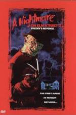 Watch A Nightmare on Elm Street Part 2: Freddy's Revenge Watch123movies