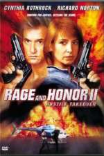 Watch Rage and Honor II Watch123movies