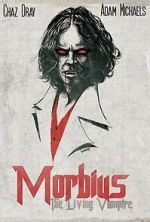 Watch Morbius: The Living Vampire (Short 2014) Watch123movies