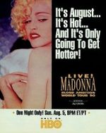 Watch Madonna: Blond Ambition World Tour Live Watch123movies