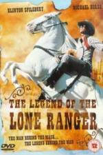 Watch The Legend of the Lone Ranger Watch123movies