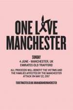 Watch One Love Manchester Watch123movies