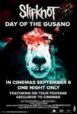Watch Slipknot: Day of the Gusano Watch123movies