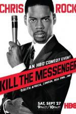 Watch Chris Rock: Kill the Messenger - London, New York, Johannesburg Watch123movies