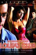 Watch Lolita's Club Watch123movies
