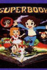 Watch Superbook: A Giant Adventure Watch123movies