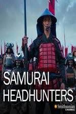 Watch Samurai Headhunters Watch123movies
