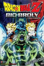 Watch Dragon Ball Z Movie 11: Bio-Broly Watch123movies