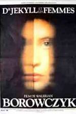 Watch The Strange Case of Dr. Jekyll and Miss Osbourne Watch123movies