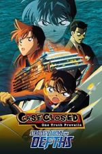 Watch Detective Conan: Strategy Above the Depths Watch123movies